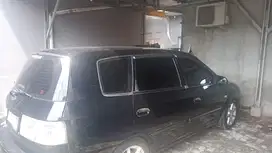 Kia Carens II 2005 Bensin