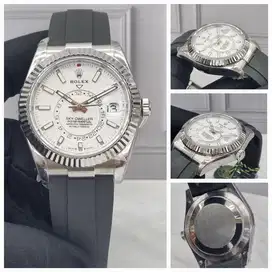 Rolex Sky Dweller