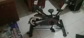Sepeda Statis bekas kondisi baik