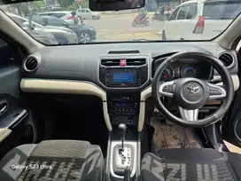 Toyota Rush 2019 Bensin