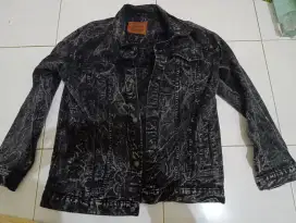 Jaket Levi Strauss & Co. XXL