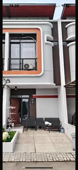 Jual Rumah/Over Kreadit