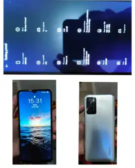 Handphone Oppo A16