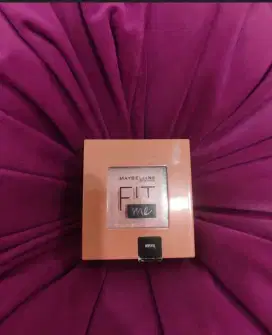 Blush on maybeline shade hopeful