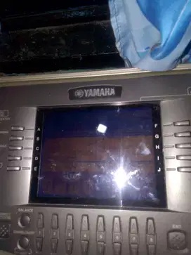 Keyboard YAMAH PSR 2000