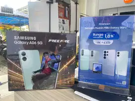 Samsung Galaxy A06 5G Gaming Package