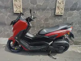 Yamaha New Nmax 2021 Cash / Kredit