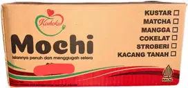 Asisten Pribadu du industru Makanan&Bisa Bahasa Mandarin