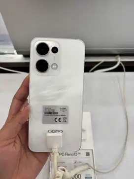 OPPO RENO 13G 12 /256 Gb PROMO BUNGA 0%