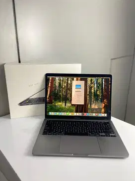 Macbook Pro 2020 16/512 GB Grey