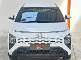 Hyundai Stargazer Active 2023 Matic Istimewa!!