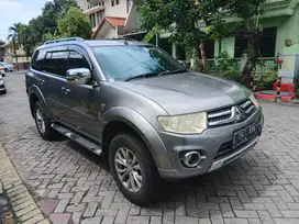 DP 30 JT MITSUBISHI PAJERO SPORT 2.5 EXCEED MATIC / AT 2014 #2014