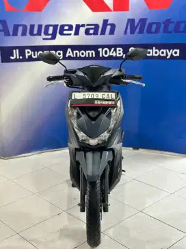 Km Rendah ! Honda Beat Deluxe iss 2023