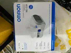 Alat uap omron NE-C28