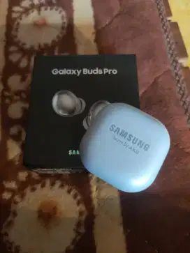 GALAXY BUDY PRO SAMSUNG