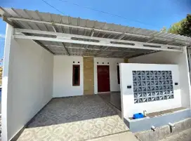 Dijual cepat rumah murah bandung legalitas SHM