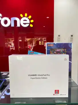 HUAWEI MATEPAD PRO 12.2 PREMIUM GOLD