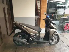 Honda Vario 125