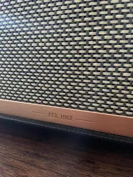 Speaker MARSHALL Woburn II Like New