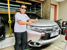 PAJERO SPORT DAKAR 4x2 DIESEL MATIC