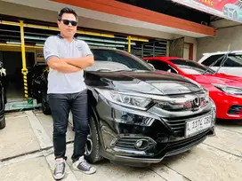 HONDA HRV E CVT 2019