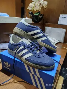 Spezial navy indigo vol2