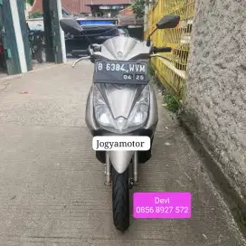 Suzuki skydrive th 2009 motor second murah meriah