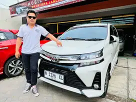 TOYOTA AVANZA VELOZ 1.5 MATIC 2020