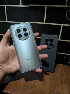 Huawei Mate 50 Pro 5G 256Gb Beacukai Mulus Bisa Tuker Tambah Pastinya