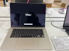 Kredit MacBook Air 15 inci bisa cicil tanpa Dp