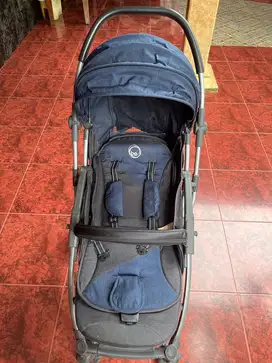 Stroler AVIO RS like New