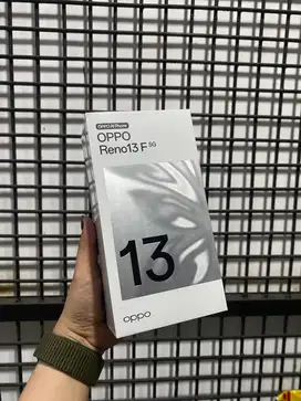 Oppo reno 13f 5G