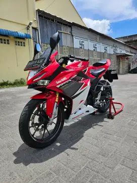 Honda CBR 150RR ABS Red Racing 2021