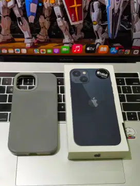 Iphone 13 128gb iBox jual cepat ga jadi pake 11 12 15