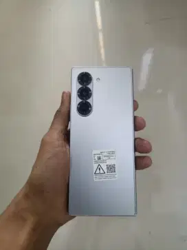 Samsung z fold 6