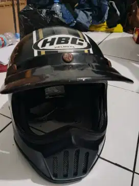Dijual helm hbc