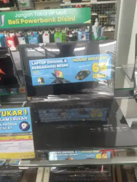 Cicilan bunda 0% Laptop acer ANV 15-41