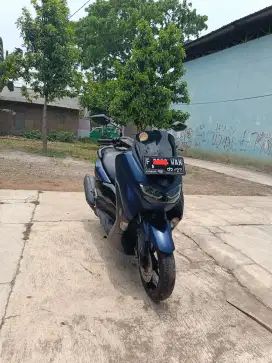 All New Nmax 2022
