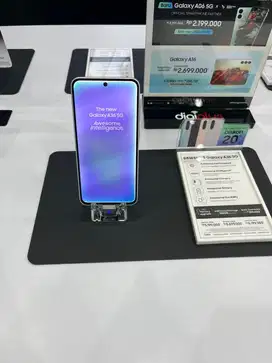 Galaxy samsung A36