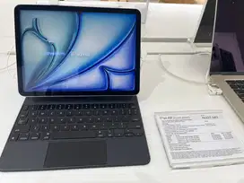 Kredit Ipad Air 11 inci tanpa DP