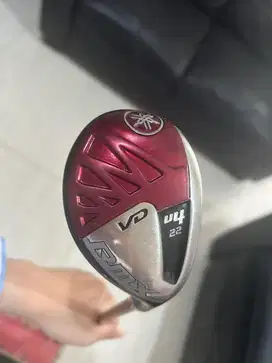 Sale Stick Golf Yamaha RMX VD Rescue 4/22