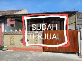 JUAL Rumah Mewah - Modern - Murah