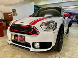 Tdp 65Jt Antik Mini Cooper Countryman s turbo 2017