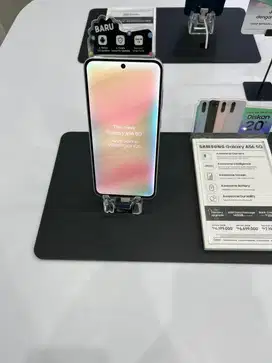 Samsung Galaxy A56 5G