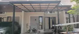 Kanopi alderon RS