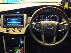 Toyota Kijang Innova Reborn 2019 type G Luxury, Matic Bensin.