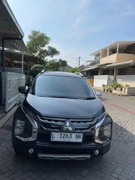 Mitsubishi Xpander 2019 Bensin