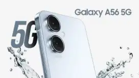 Samsung galaxy A56 5G Ram 8+8GB 128GB