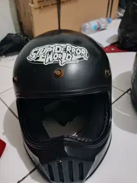 Dijual helm hbc