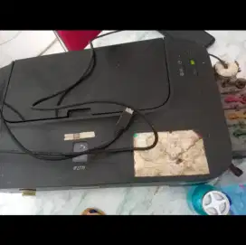 Dijual printer Canon IP 2770